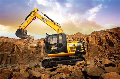 jcb excavator range|jcb nxt 140 excavator.